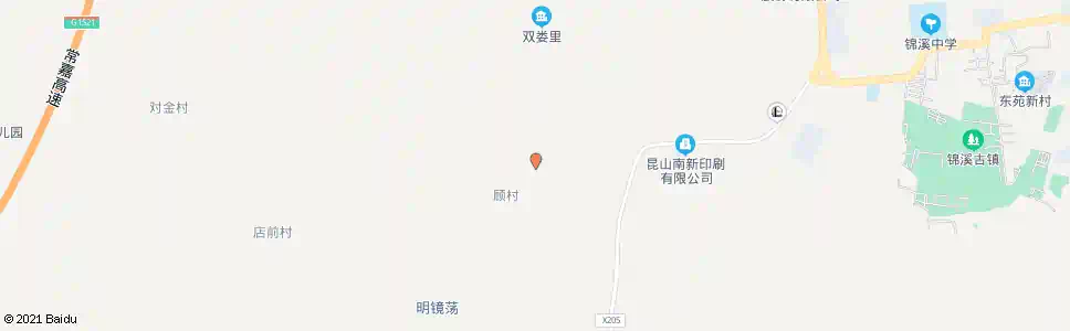 苏州金家娄西_公交站地图_苏州公交_妙搜公交查询2025