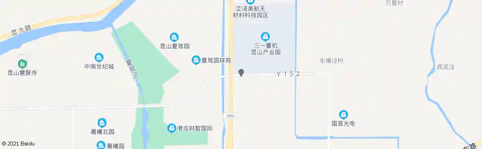 苏州东城大道西湖路_公交站地图_苏州公交_妙搜公交查询2025