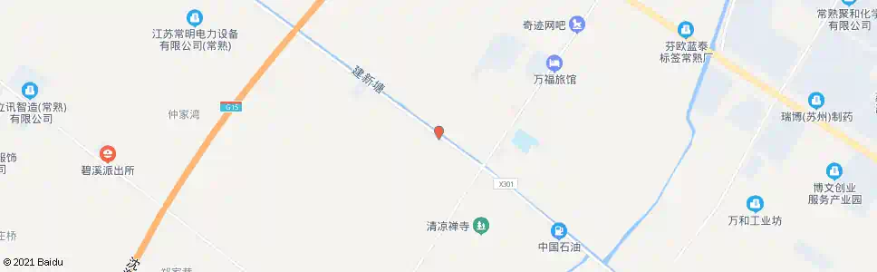 苏州盛家巷_公交站地图_苏州公交_妙搜公交查询2025
