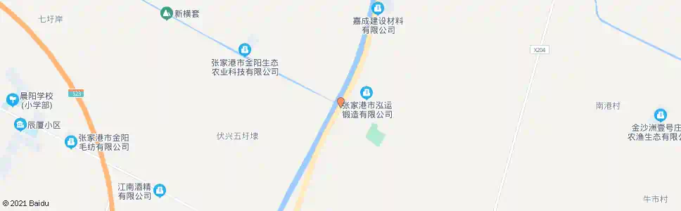 苏州晨丰桥_公交站地图_苏州公交_妙搜公交查询2025
