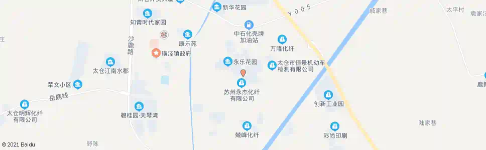 苏州荣文路_公交站地图_苏州公交_妙搜公交查询2025