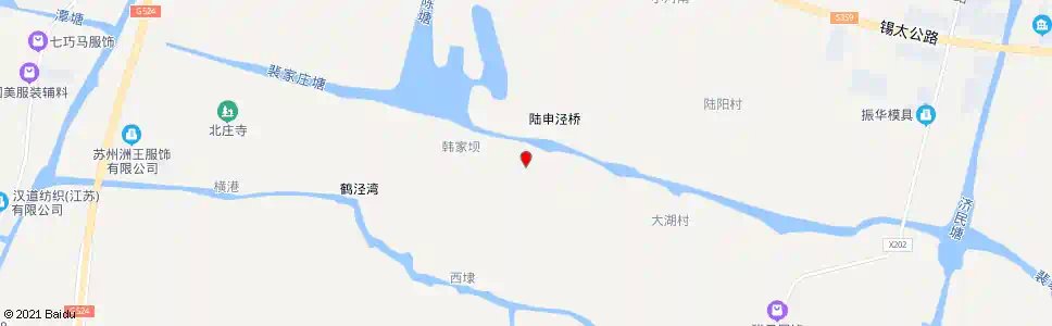 苏州新南_公交站地图_苏州公交_妙搜公交查询2025