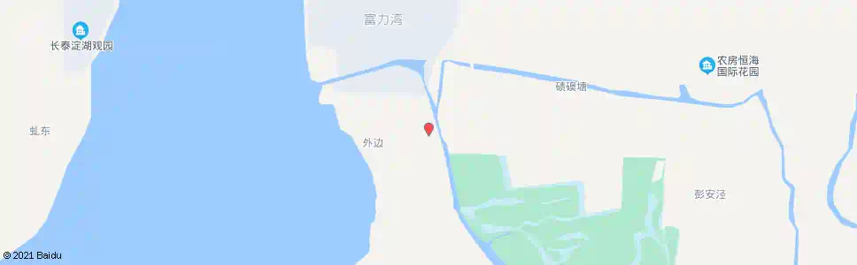 苏州度城村_公交站地图_苏州公交_妙搜公交查询2025