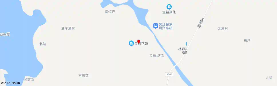 苏州锦金新村_公交站地图_苏州公交_妙搜公交查询2025