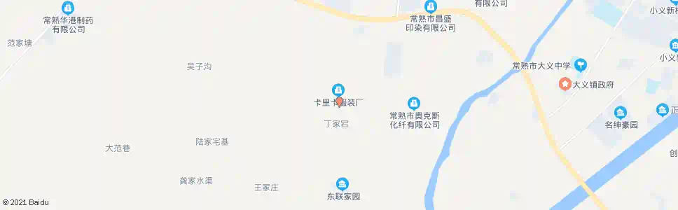 苏州江湾里开发区_公交站地图_苏州公交_妙搜公交查询2025