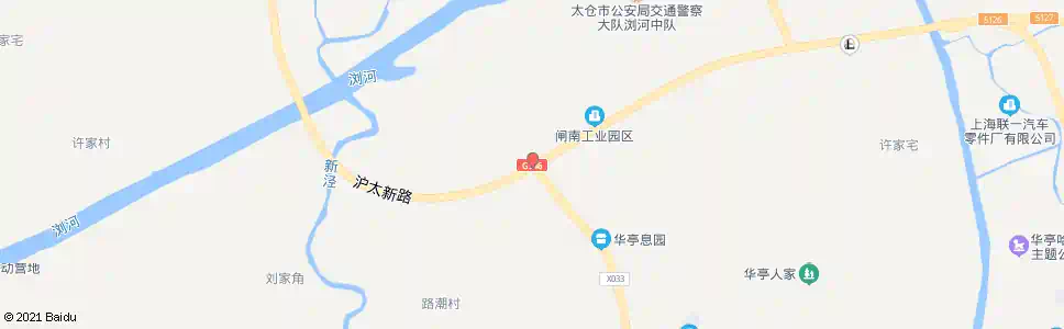 苏州沪太路锦秋路_公交站地图_苏州公交_妙搜公交查询2025