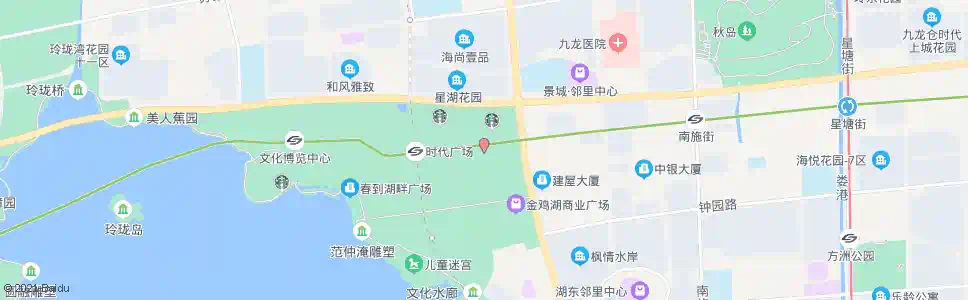 苏州屯村农行(农村商业银行)_公交站地图_苏州公交_妙搜公交查询2025