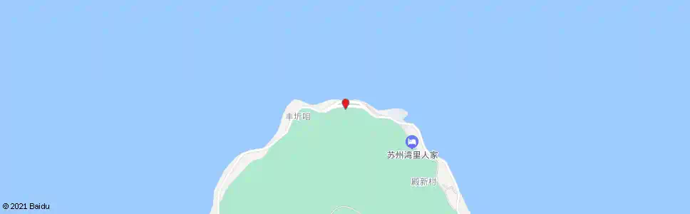苏州白马庙_公交站地图_苏州公交_妙搜公交查询2025