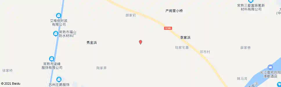 苏州余家桥_公交站地图_苏州公交_妙搜公交查询2025