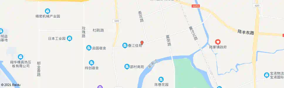 苏州友谊市场_公交站地图_苏州公交_妙搜公交查询2025