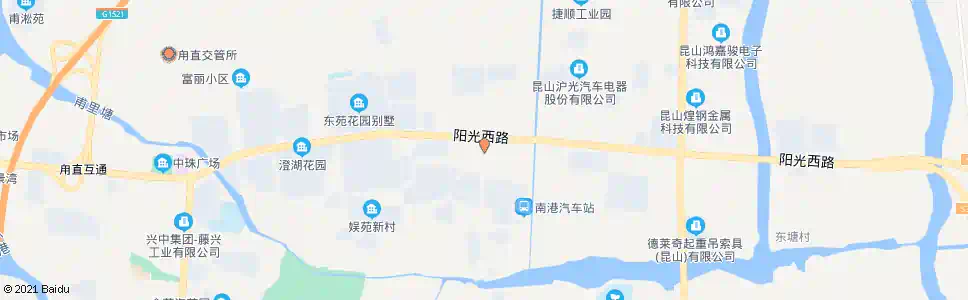 苏州震阳路增光路_公交站地图_苏州公交_妙搜公交查询2025