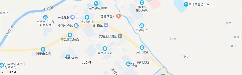 苏州林园加油站_公交站地图_苏州公交_妙搜公交查询2025