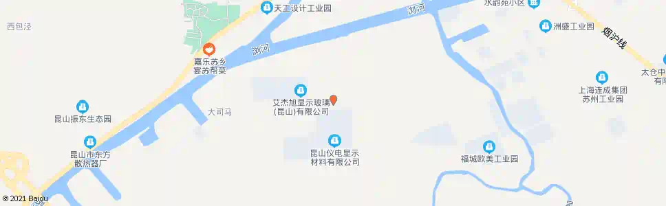 苏州双林_公交站地图_苏州公交_妙搜公交查询2025