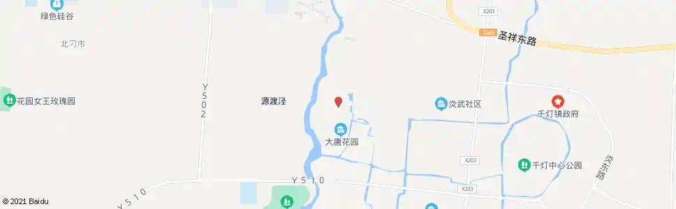 苏州秦峰路景泾路_公交站地图_苏州公交_妙搜公交查询2025