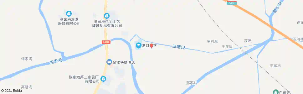 苏州顺泰化纤_公交站地图_苏州公交_妙搜公交查询2025