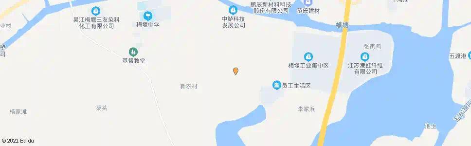 苏州皇庆_公交站地图_苏州公交_妙搜公交查询2025