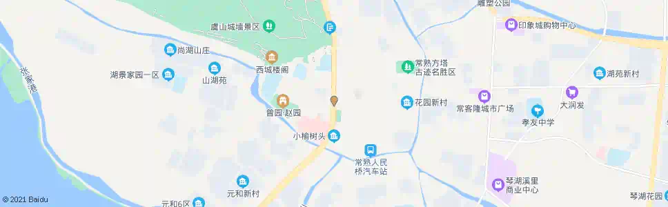 苏州书院街捷梯教育_公交站地图_苏州公交_妙搜公交查询2025
