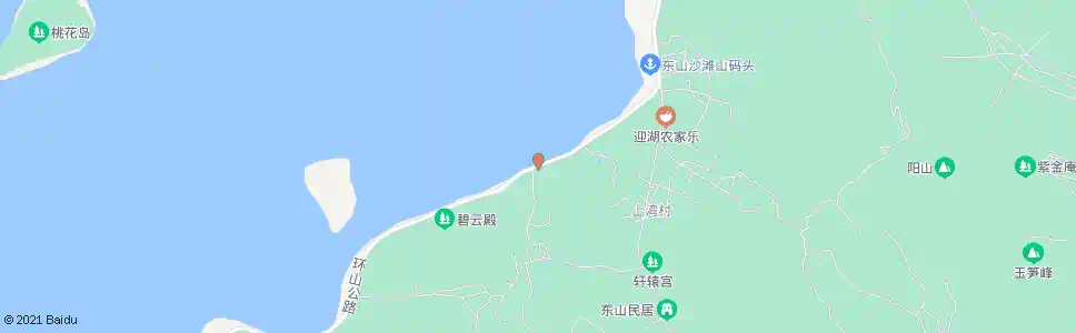 苏州王舍港南_公交站地图_苏州公交_妙搜公交查询2025