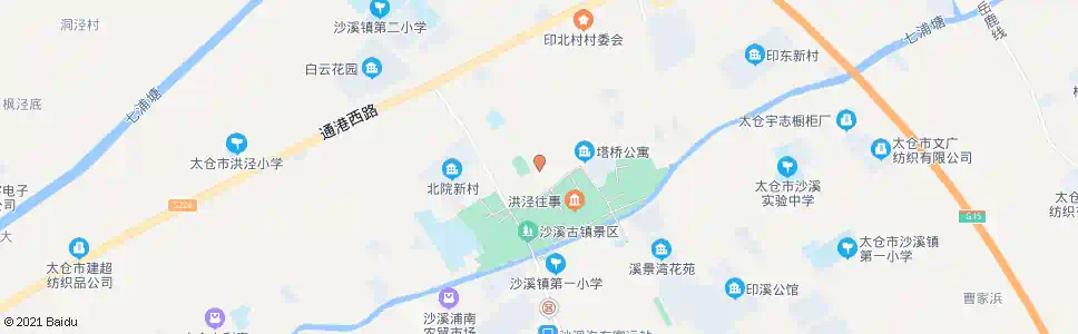 苏州长寿路_公交站地图_苏州公交_妙搜公交查询2025