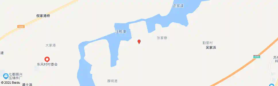 苏州二头大_公交站地图_苏州公交_妙搜公交查询2025