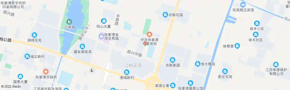 苏州弘法寺_公交站地图_苏州公交_妙搜公交查询2025