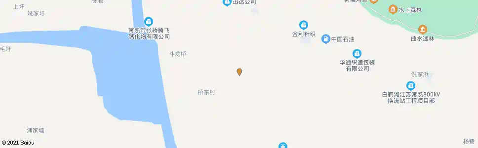 苏州西旺_公交站地图_苏州公交_妙搜公交查询2025