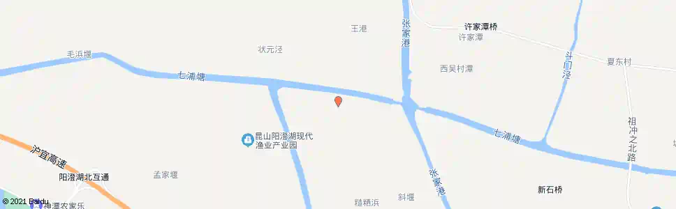 苏州陆家宅基_公交站地图_苏州公交_妙搜公交查询2025