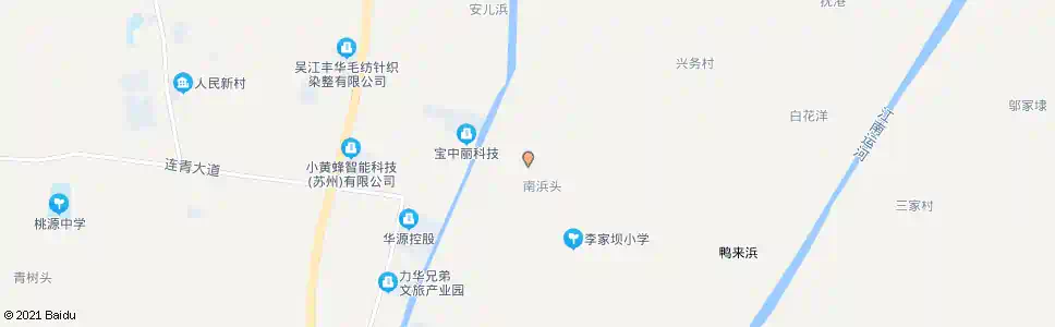 苏州孔家坝_公交站地图_苏州公交_妙搜公交查询2025