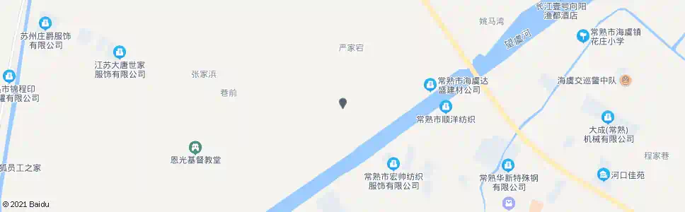苏州金鸡村_公交站地图_苏州公交_妙搜公交查询2025