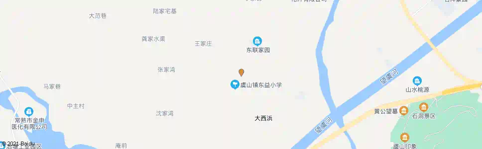 苏州秦三郎桥_公交站地图_苏州公交_妙搜公交查询2025