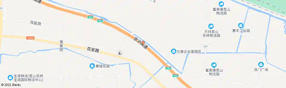 苏州顺杨路口_公交站地图_苏州公交_妙搜公交查询2025