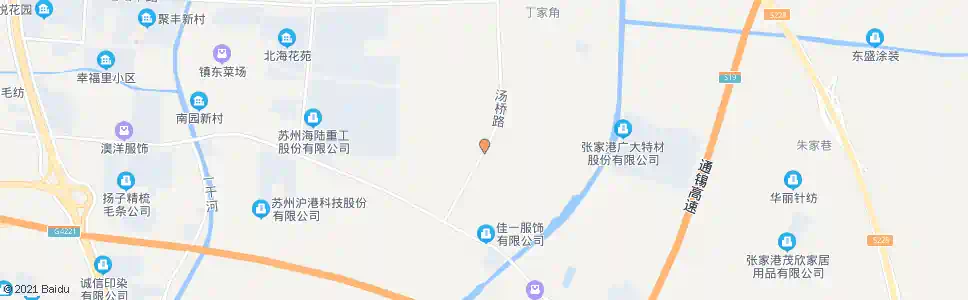苏州安庆五组_公交站地图_苏州公交_妙搜公交查询2025