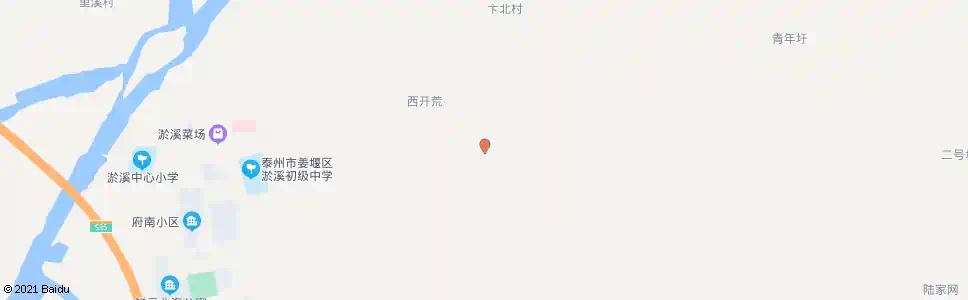 泰州渔场_公交站地图_泰州公交_妙搜公交查询2025