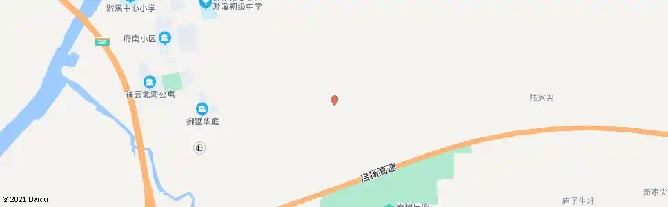 泰州石油勘察队_公交站地图_泰州公交_妙搜公交查询2025