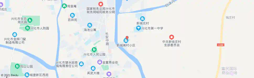 泰州环保局_公交站地图_泰州公交_妙搜公交查询2025