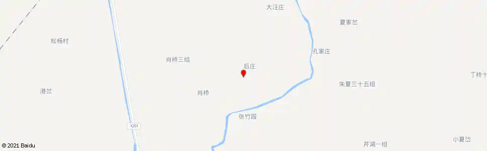 泰州新民村_公交站地图_泰州公交_妙搜公交查询2025
