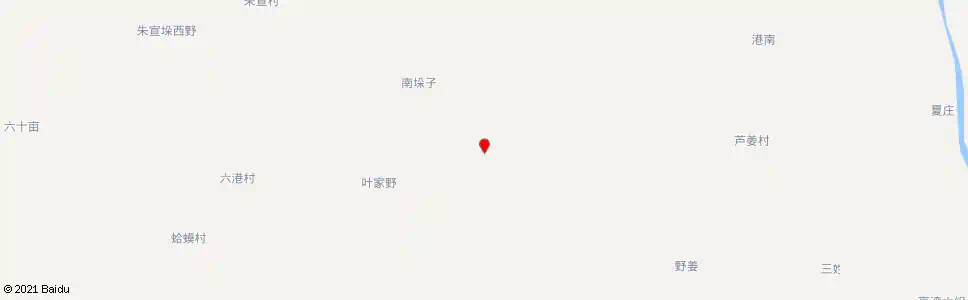 泰州野朱_公交站地图_泰州公交_妙搜公交查询2025