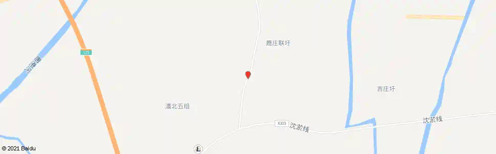 泰州陆庄_公交站地图_泰州公交_妙搜公交查询2025