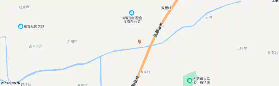 泰州果园_公交站地图_泰州公交_妙搜公交查询2025