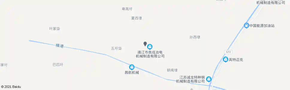 泰州红英村_公交站地图_泰州公交_妙搜公交查询2025