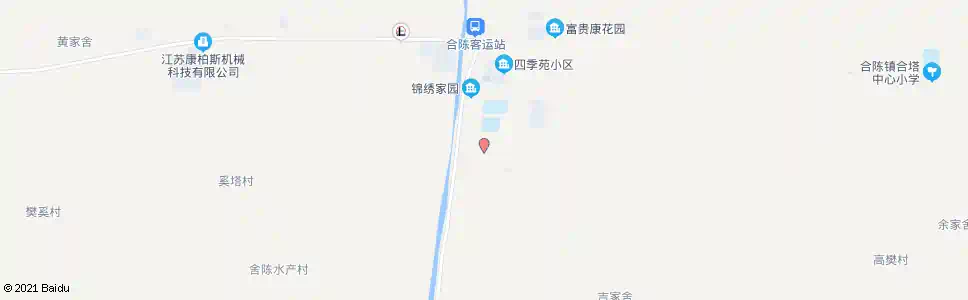 泰州羊毛衫市场_公交站地图_泰州公交_妙搜公交查询2025