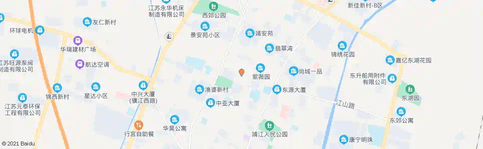 泰州玉带路_公交站地图_泰州公交_妙搜公交查询2025