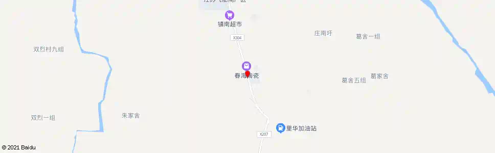 泰州左舍西_公交站地图_泰州公交_妙搜公交查询2025