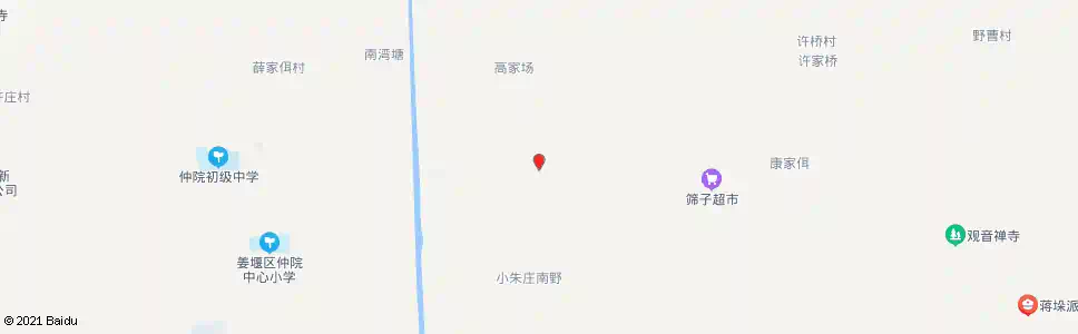 泰州陆港路_公交站地图_泰州公交_妙搜公交查询2025