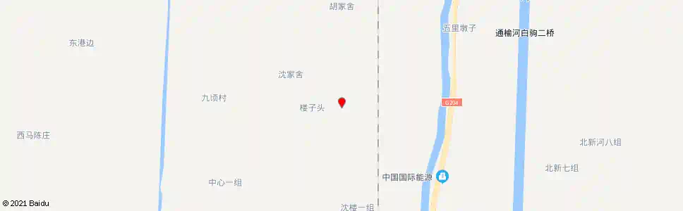 泰州娄子村_公交站地图_泰州公交_妙搜公交查询2025