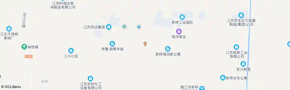 泰州兴明国际大酒店_公交站地图_泰州公交_妙搜公交查询2025