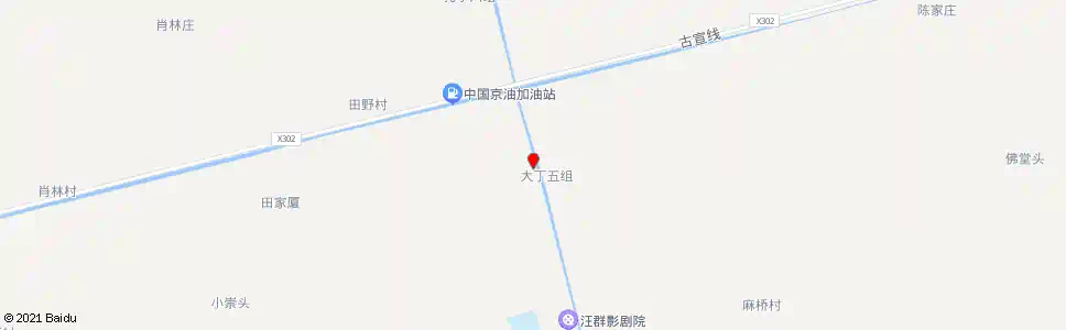 泰州汪群北_公交站地图_泰州公交_妙搜公交查询2025