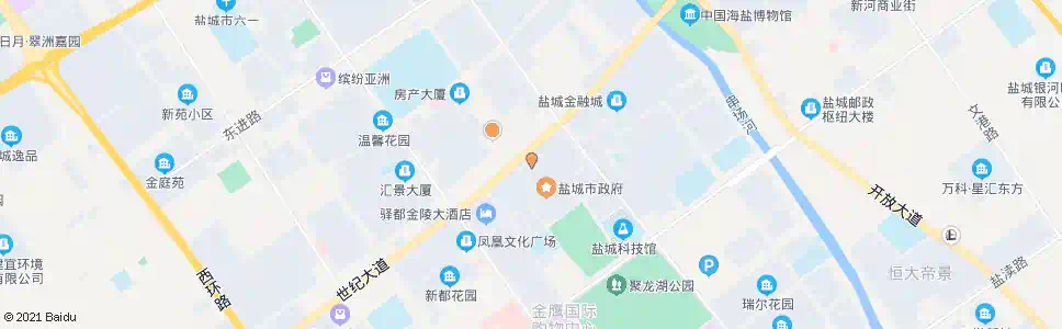泰州看守所_公交站地图_泰州公交_妙搜公交查询2025