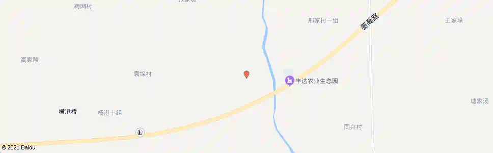 泰州沙梓村_公交站地图_泰州公交_妙搜公交查询2025