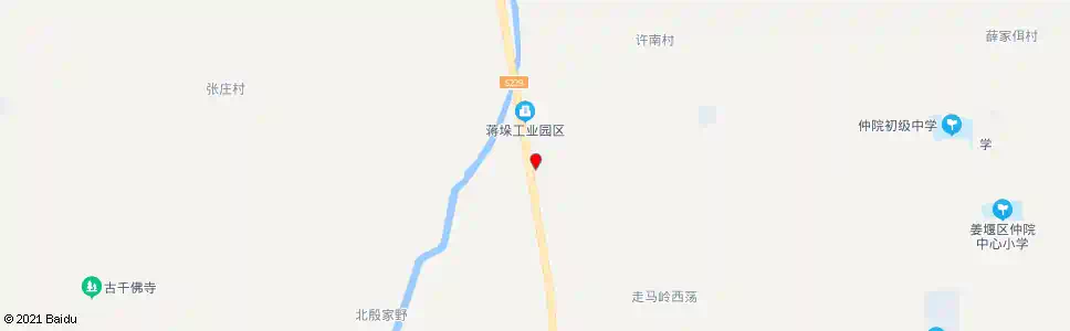 泰州塘桥_公交站地图_泰州公交_妙搜公交查询2025